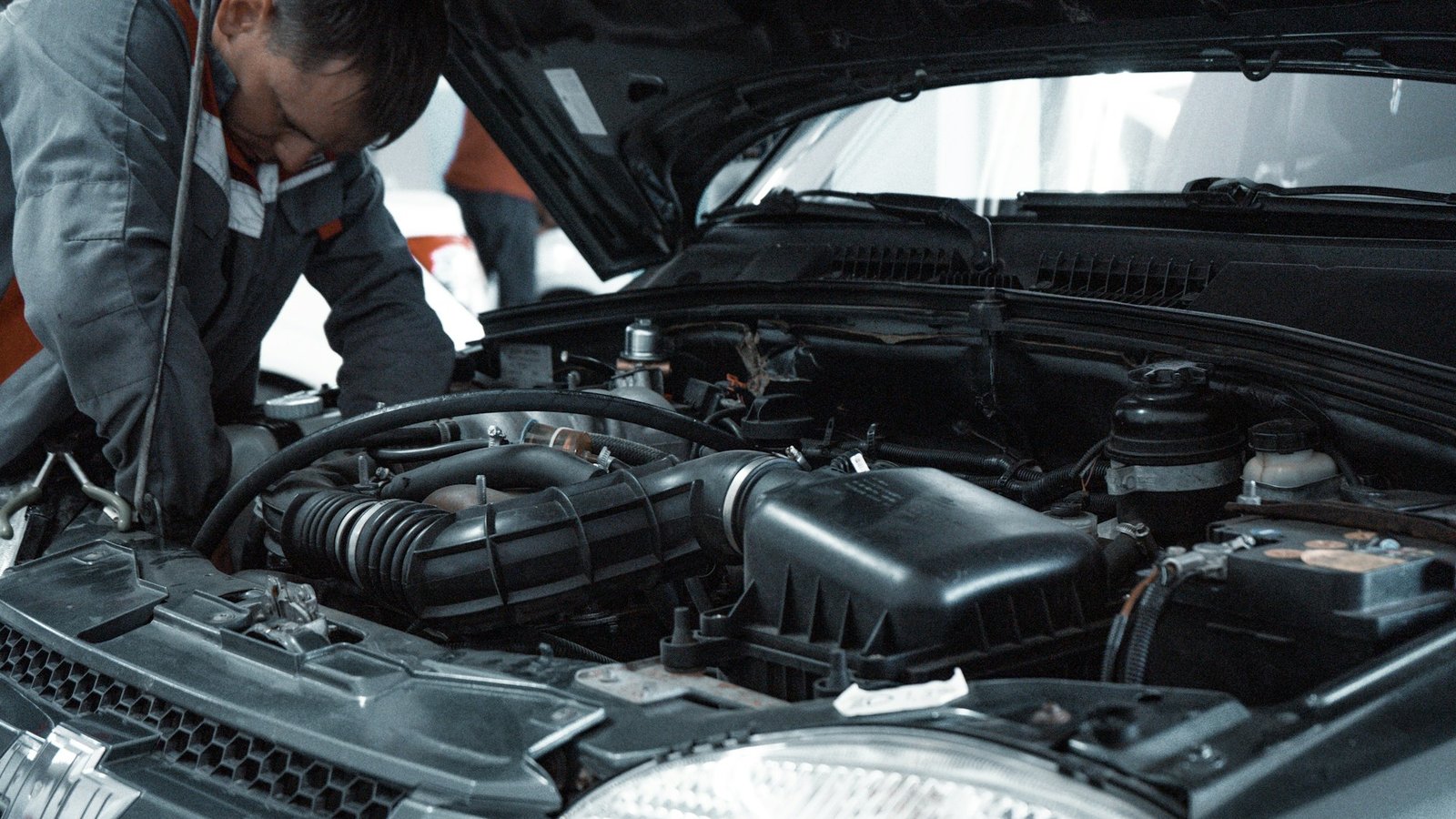 Car AC Repair