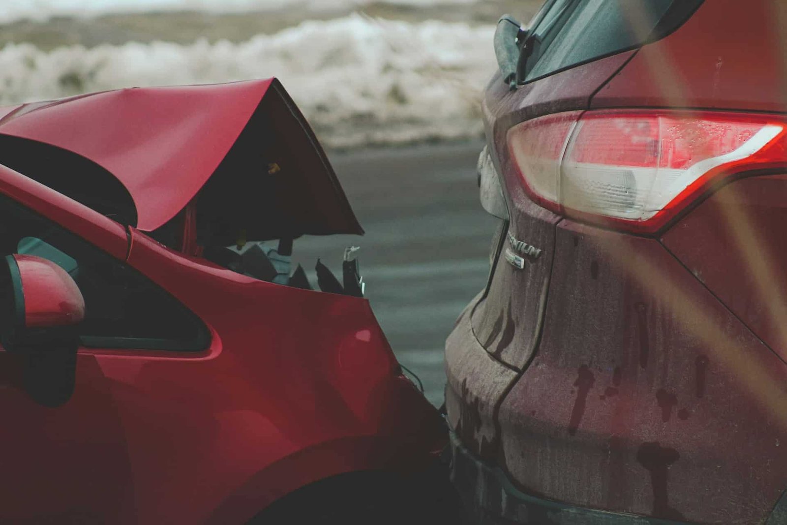 Fender Bender