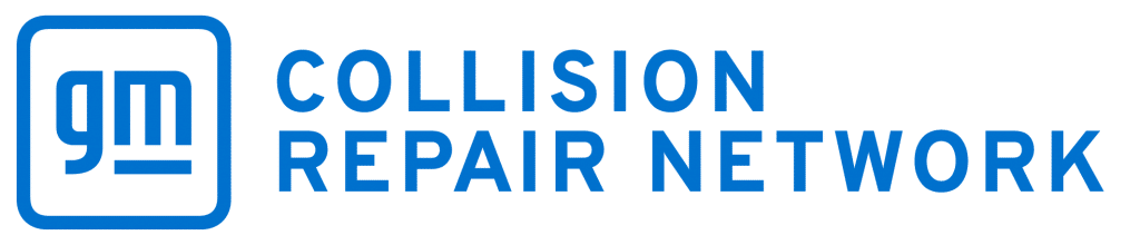 GM-Collision-Repair-Network-Logo