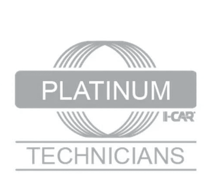 Platinum I-CAR