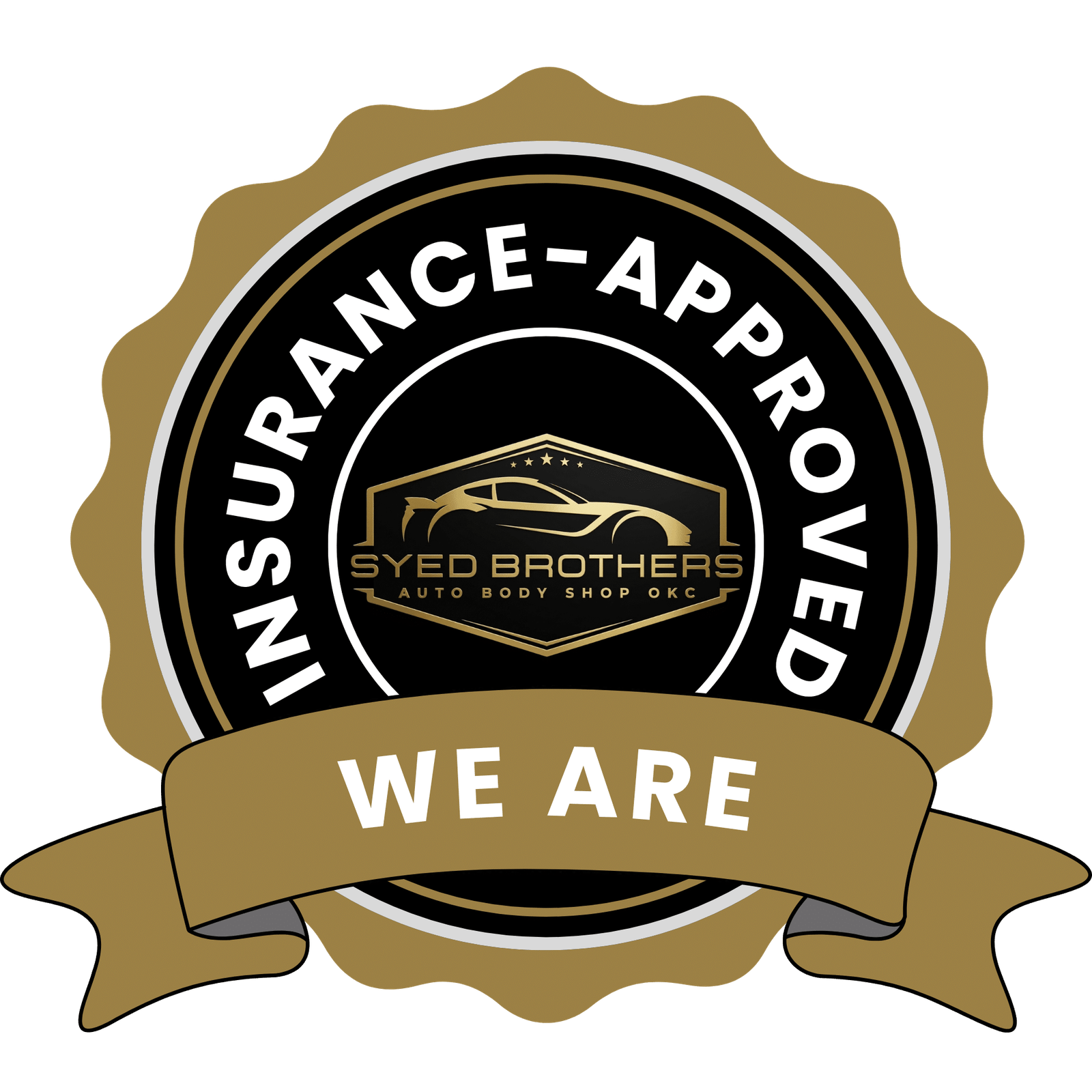 Syed Brothers Insurance Approved